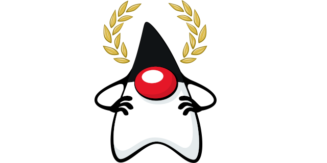 Java Champion
