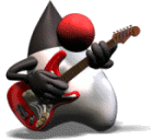 JavaOne Rockstar